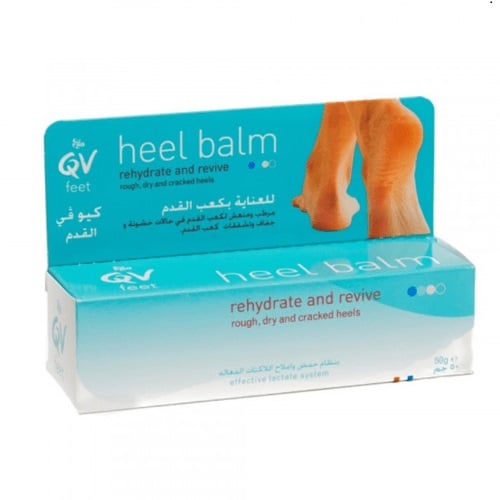 العناية بالقدم