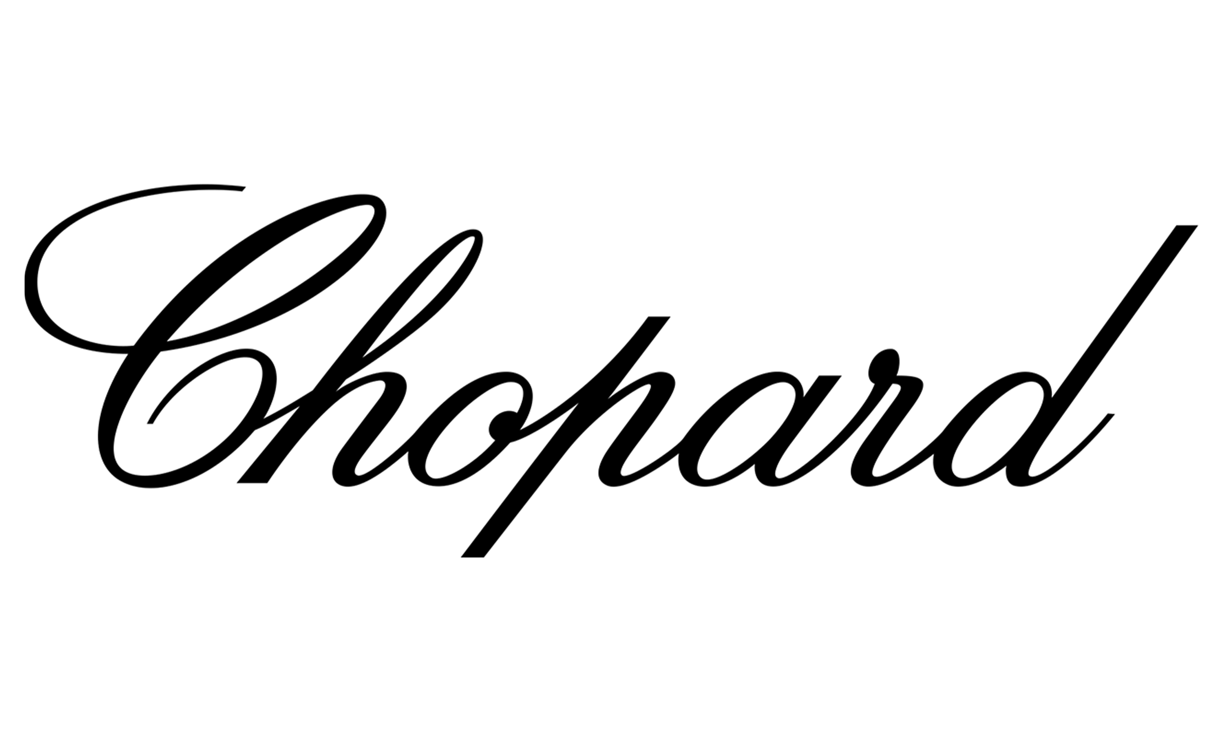 CHOPARD | شوبارد