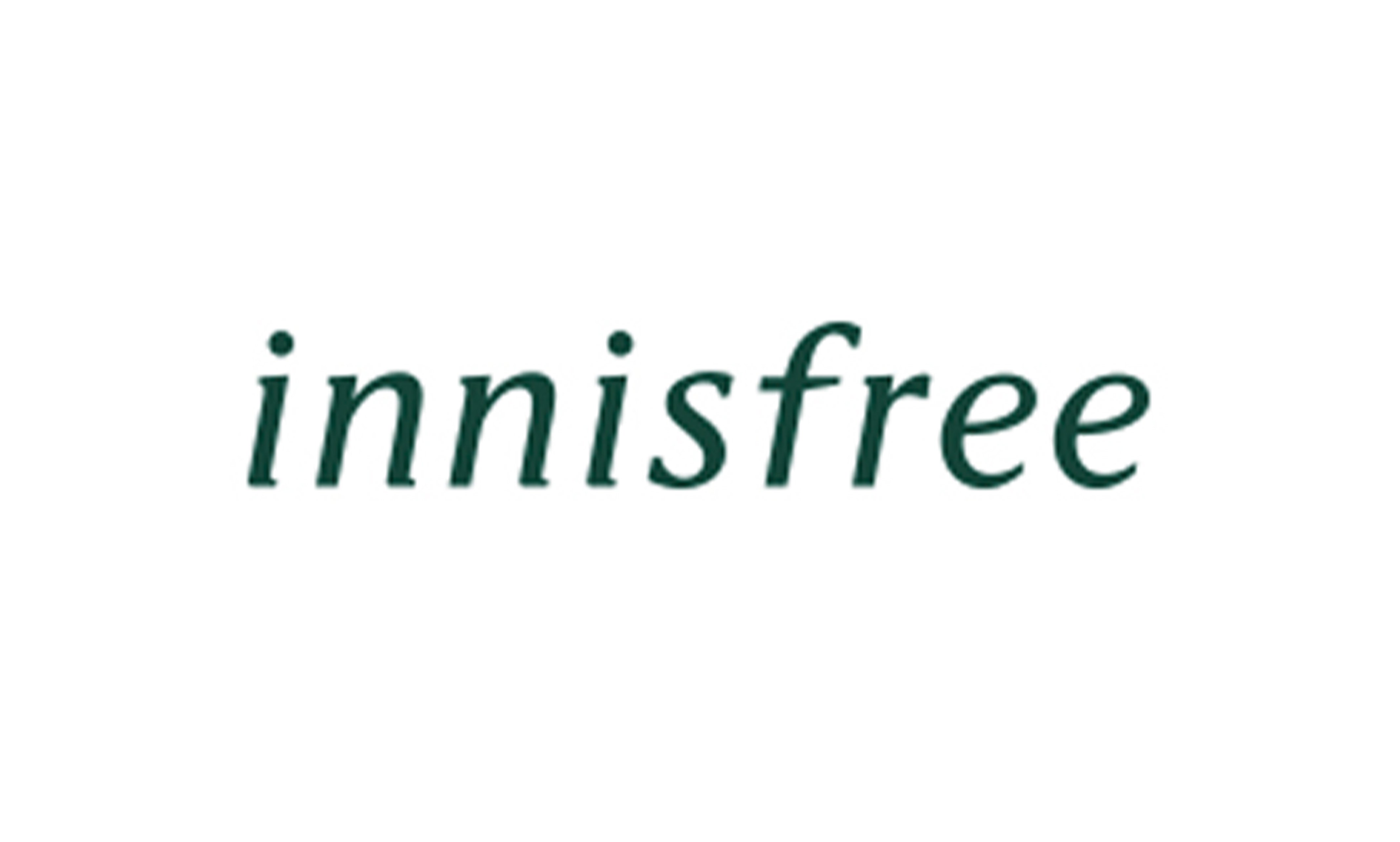 innisfree | إنيسفري