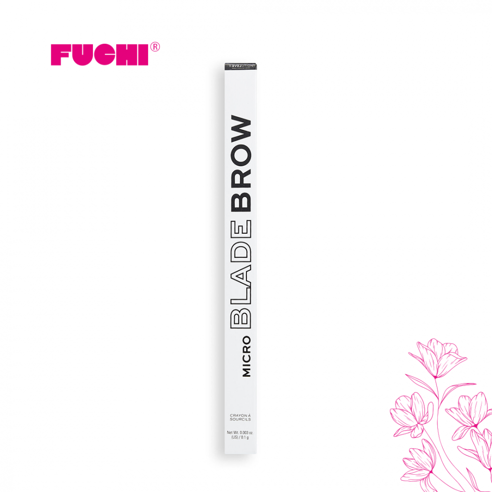 Relove Blade Brow Pencil - Brown