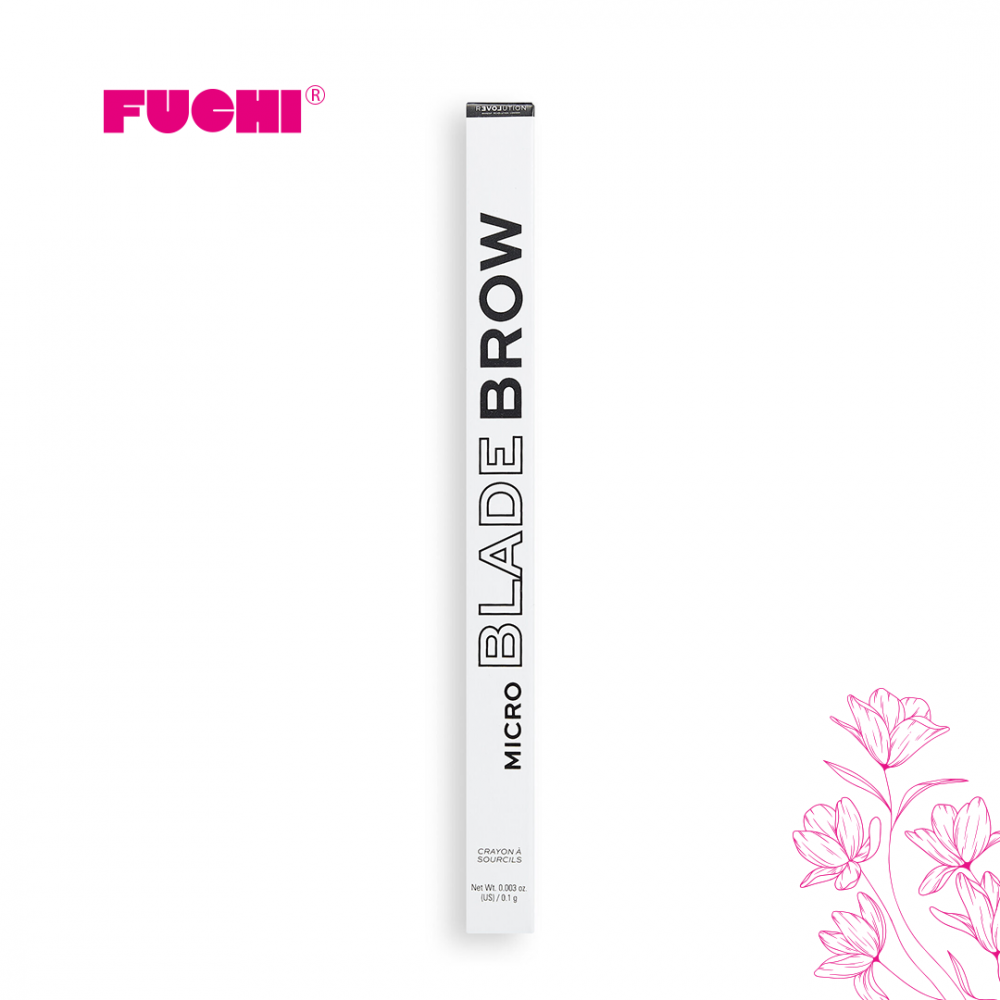 قلم تحديد اسود قرانيت بليد برو