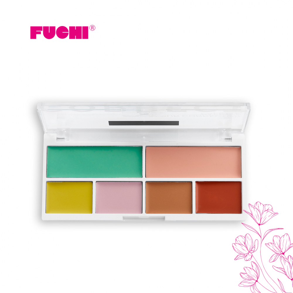 Relove Correct Me Concealer Kit