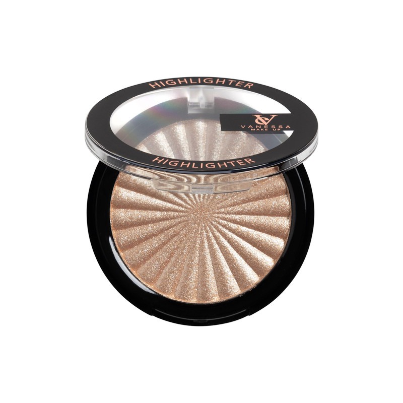 اضاءة هايلايتر بودرة فانيسا - 03