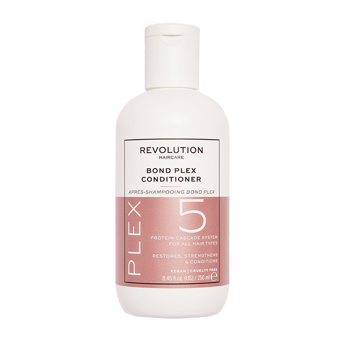 Revolution Haircare Plex 5 Bond Plex Conditioner 250ml
