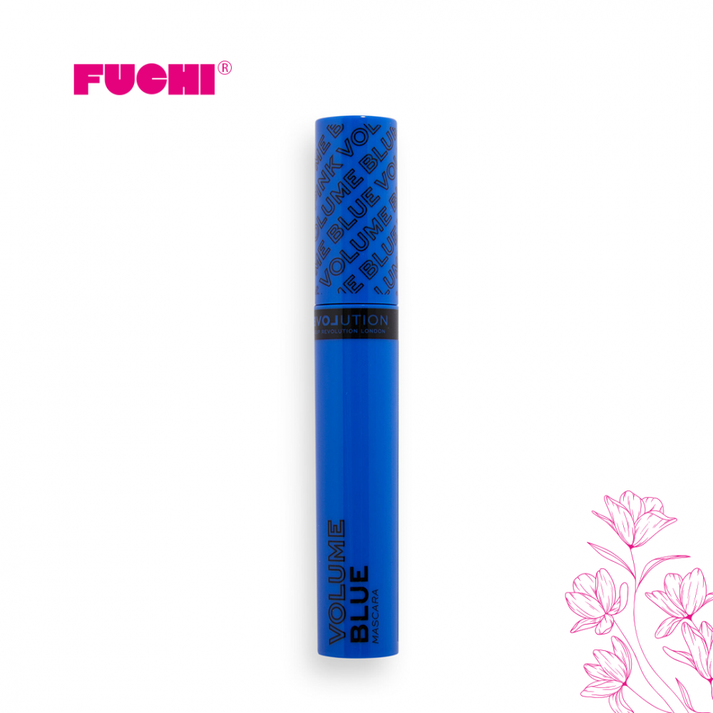 Relove Volume Mascara - Blue