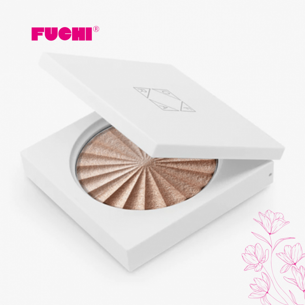 اضاءة هايلايتر ثنائية ميلك & كوكيز من اوفرا