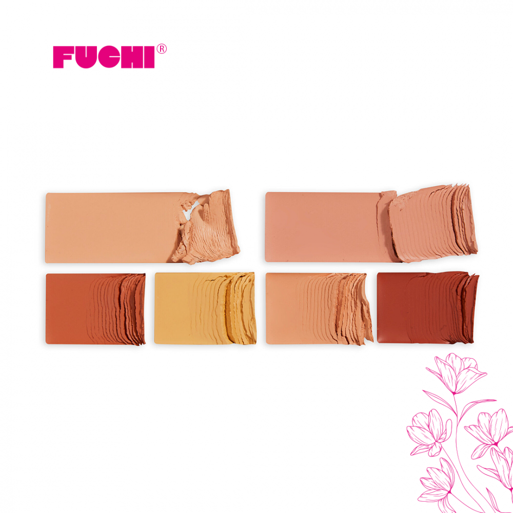 Relove Correct Me Concealer Kit - Cool