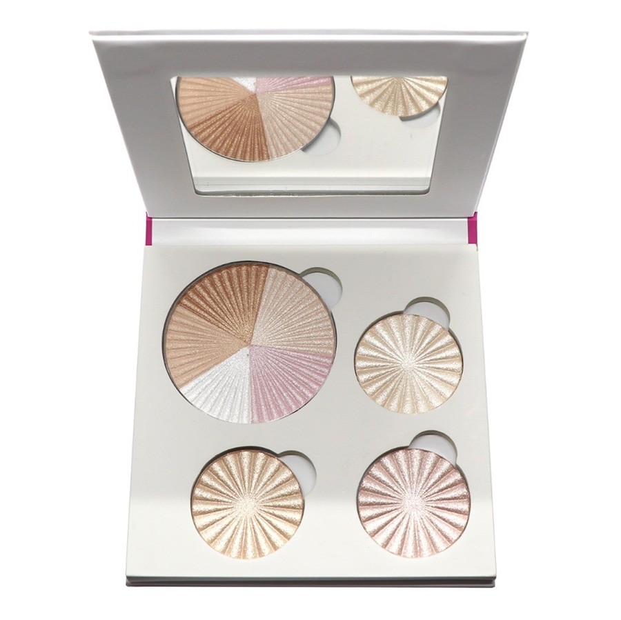 مجموعة اضاءة جلو من ميك اوفر22 - GM001