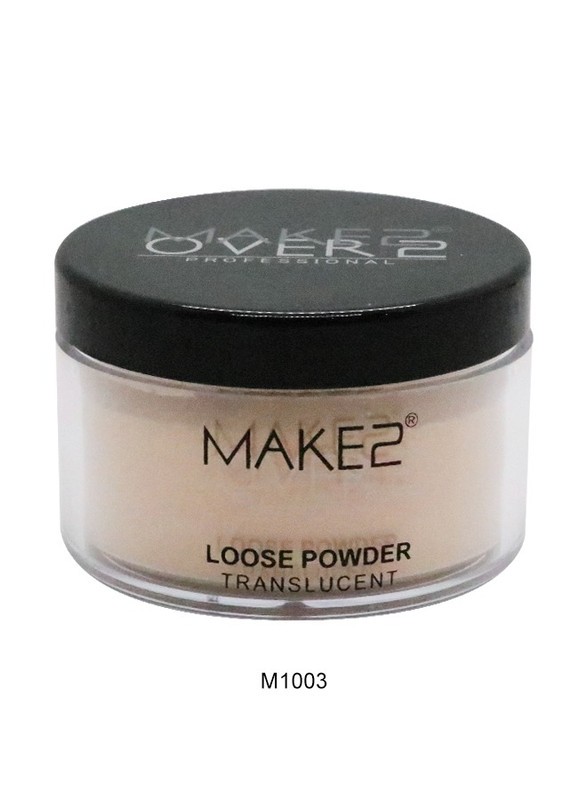 لوس بودرة من ميك اوفر22 - M1003