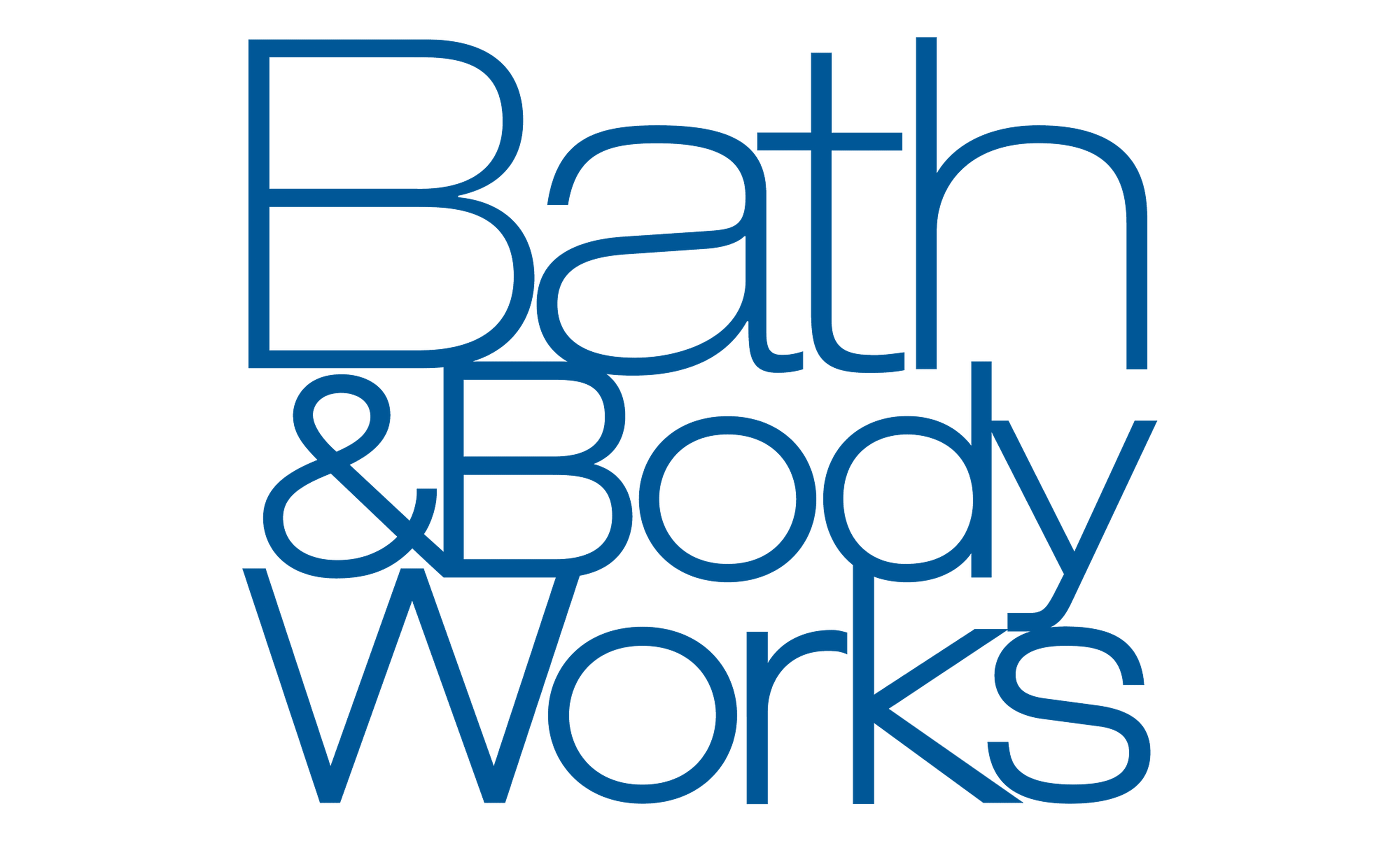 bath and body works