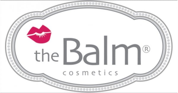 theBalm  | ذا بالم كوزماتيكس