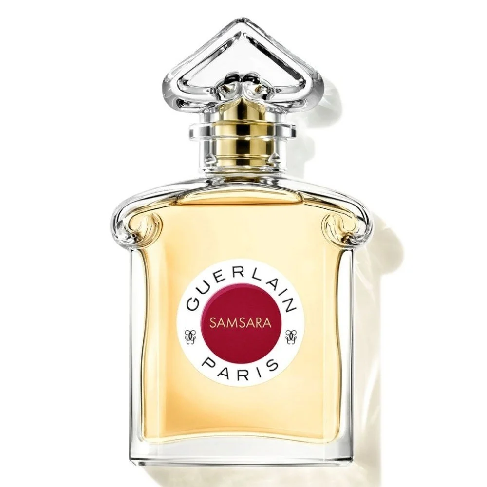 Guerlain Samsara for women Eau de Parfum 75ml