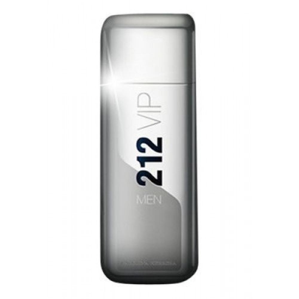 عطر كارولينا هيريرا 212 VIP الرجالي او دو تواليت 100مل