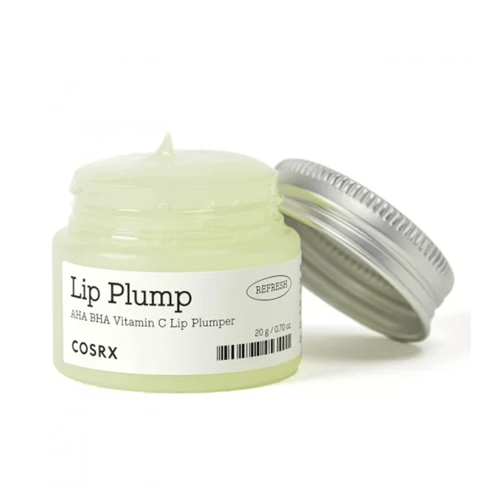 COSRX Lip Plumper with AHA BHA  Vitamin C - 20g