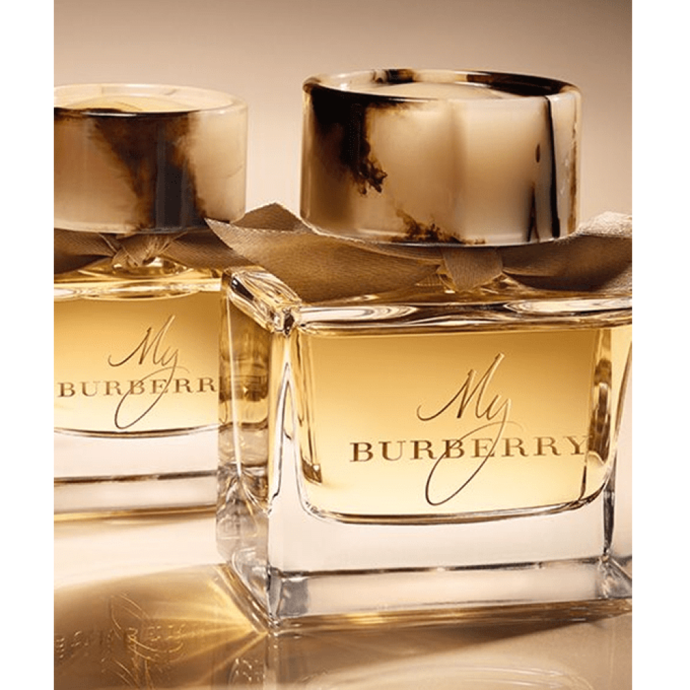 عطر بربري ماي بربري او دو بارفيوم  للنساء 50مل