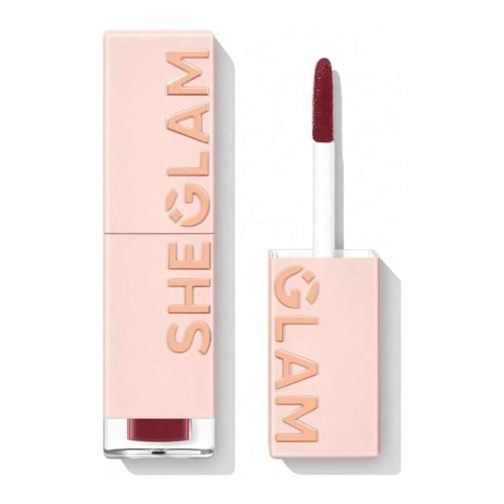 شجلام أحمر شفاه تينت Up Call