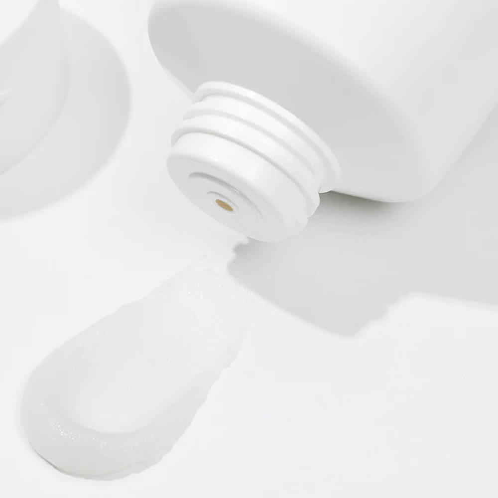 جل تقشير ناعم قود نايت بدرجة حموضة منخفضة من كوسركس - 120 مل