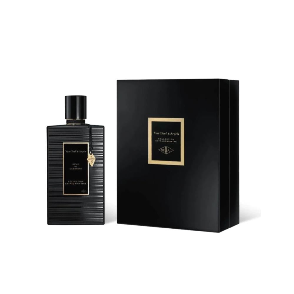 عطر فان كليف ريف دي يلانج او دو بارفيوم 125مل
