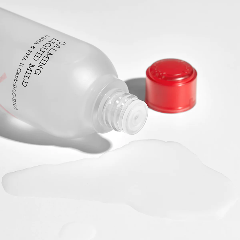 سائل مهدئ خفيف من مجموعة ايه سي من كوزركس 125مل