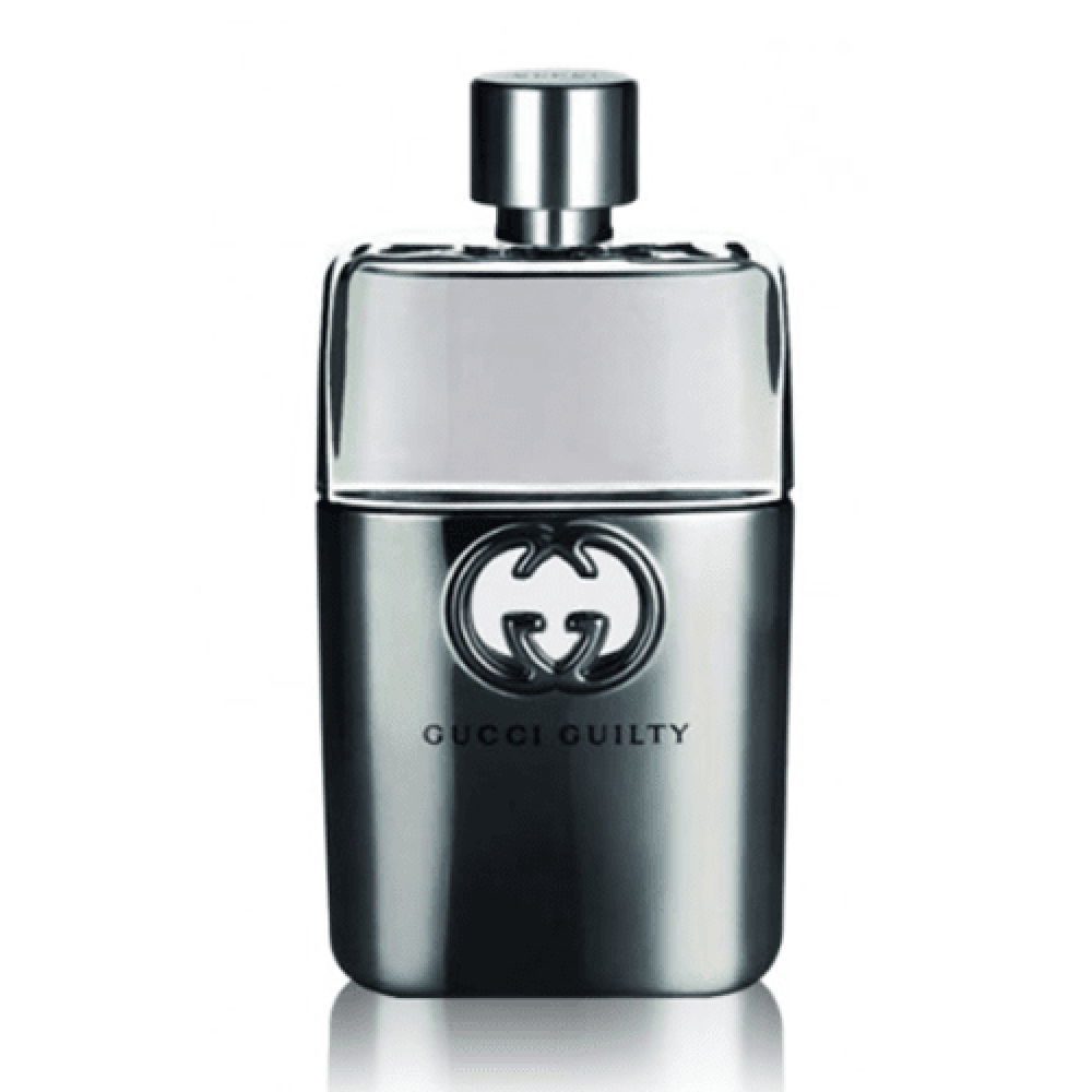 Gucci Guilty P Homme Edt 90ml