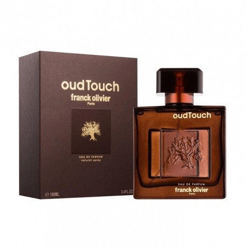 عطر اود تاتش للرجل من فرانك اوليفير - او دي برفيوم 100مل