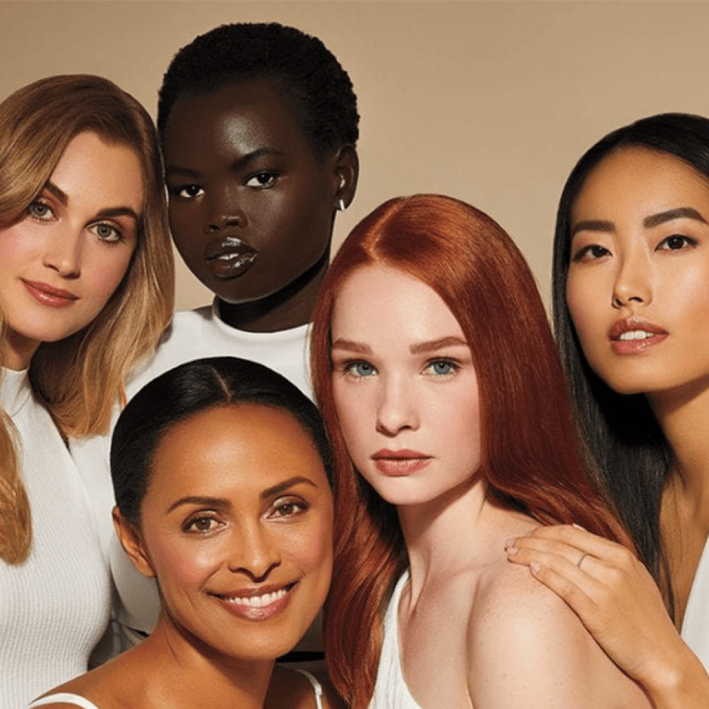 Estee Lauder Double Wear Foundation 1W2