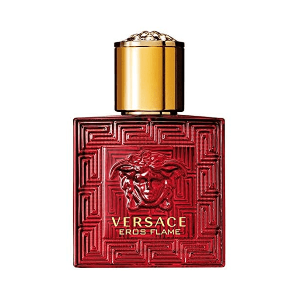 Versace Eros Pour Femme For Women - Eau de Parfum - 50ml\