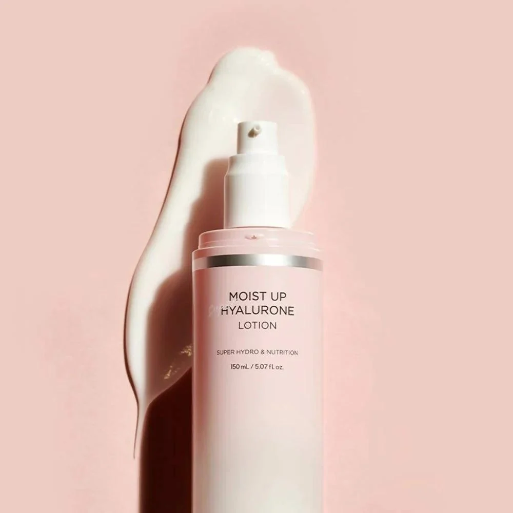 سيروم العناية بالوجه امبولة هيالورون للترطيب من اليشا كوي- 50 مل