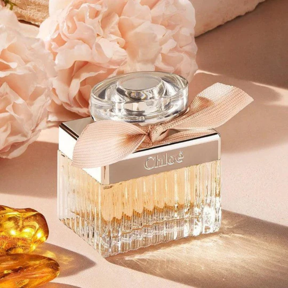 عطر سقنتشر ابسولو من كلوي اودي برفيوم 50 مل