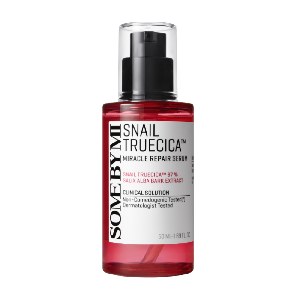 سيروم اصلاح البشرة سنيل تروسيكا ميراكل من سوم باي مي -50مل