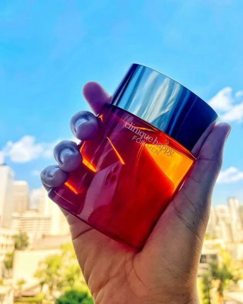 هابي كلينك للرجال او دي توليت 100مل