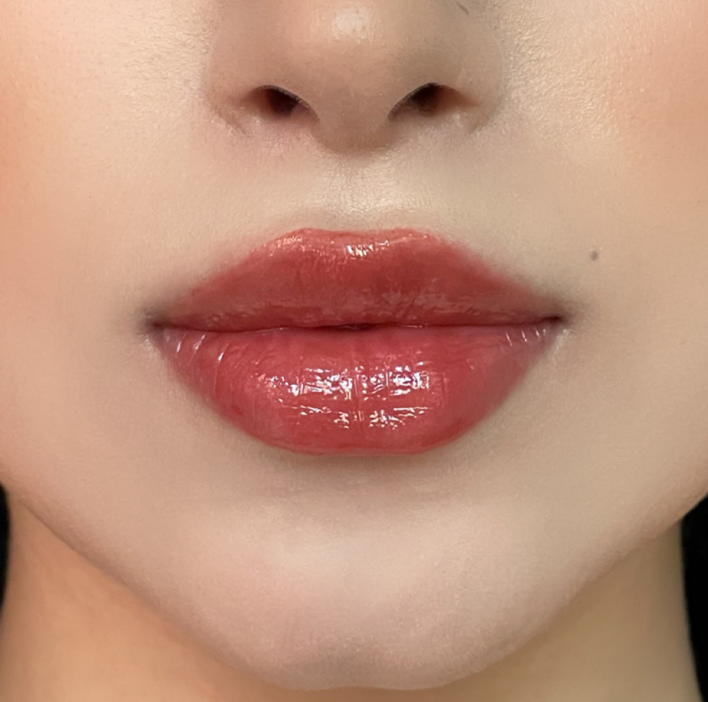 لوكا مرطب الشفاه ديجا برو 04