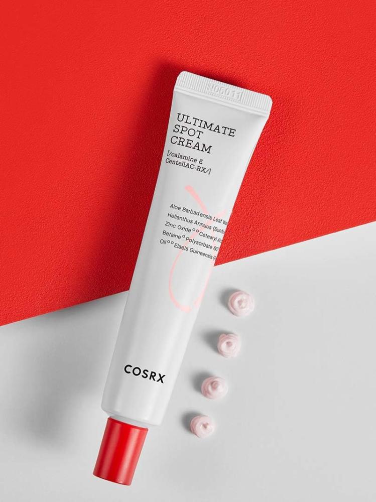 COSRX Collection AC Ultimate Spot Acne Cream - 30g
