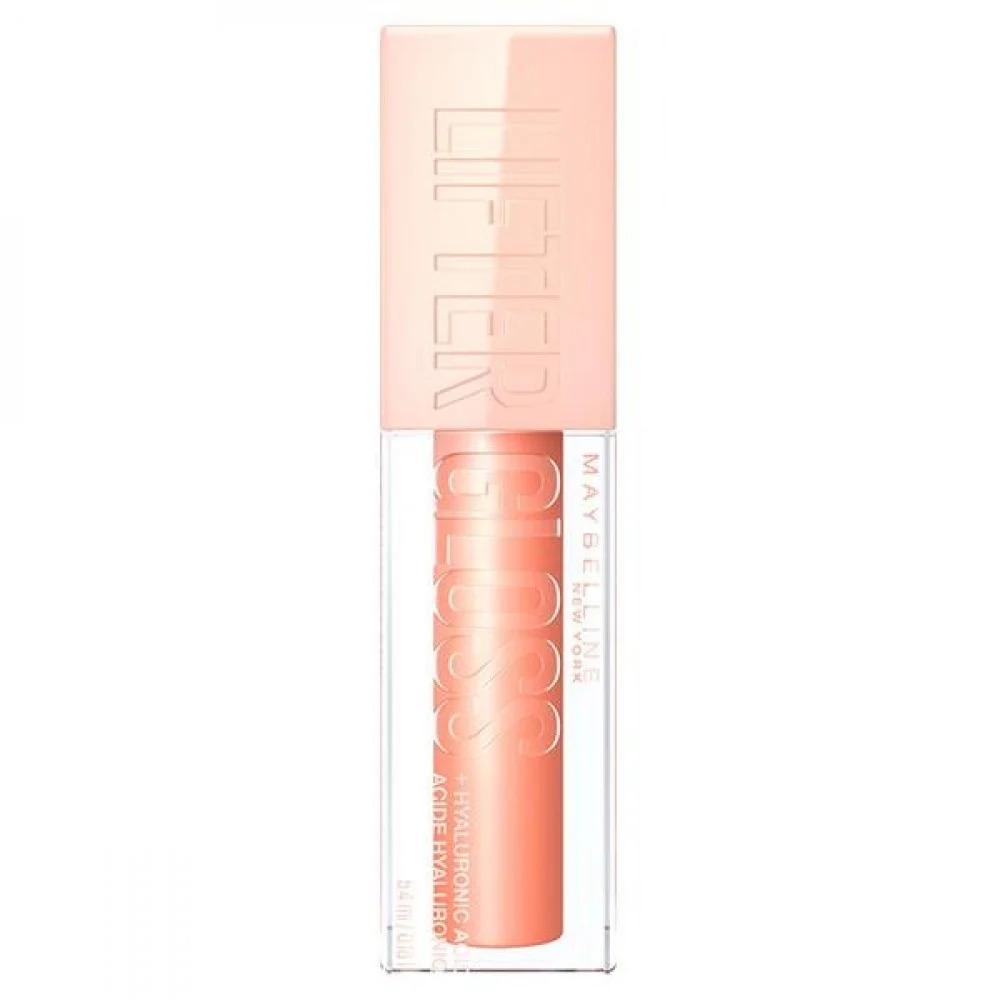 Maybelline New York Lifter Gloss Rev 007 Lip Gloss