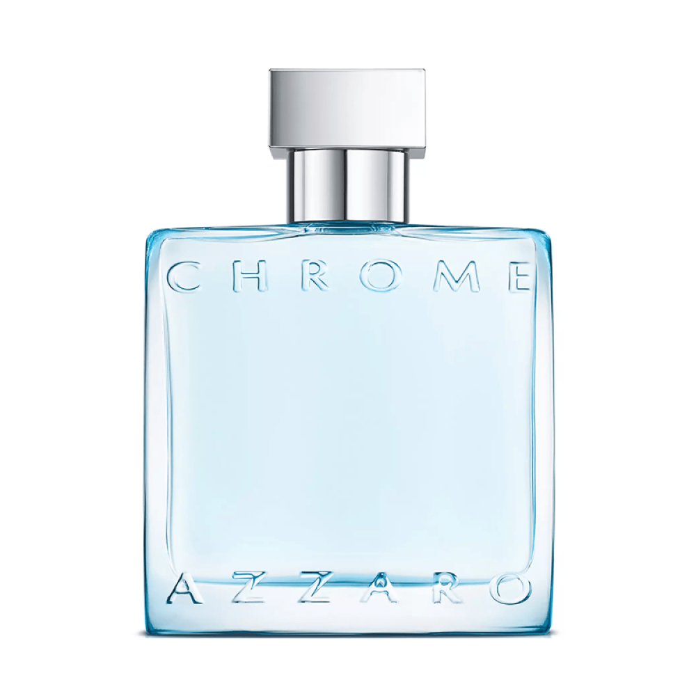 Azzaro Chrome Pour Homme Edt 100ml