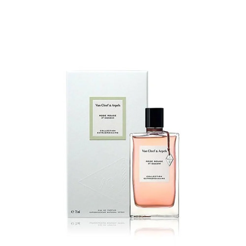 عطر فان كليف روز روج او دو بارفيوم 75مل