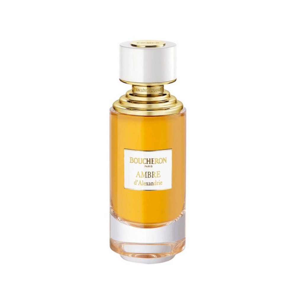 Ambre D Alexandrie Boucheron Eau De Parfum 120ml