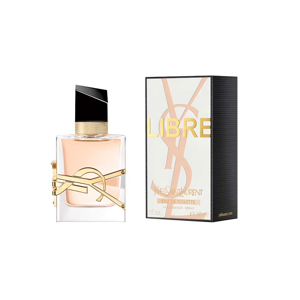 ليبر  YSL  للنساء او دي توليت 30مل