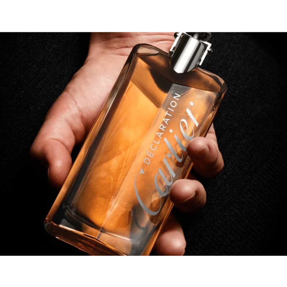 عطر كارتييه ديليشن بارفان 100 مل سبراي للرجال