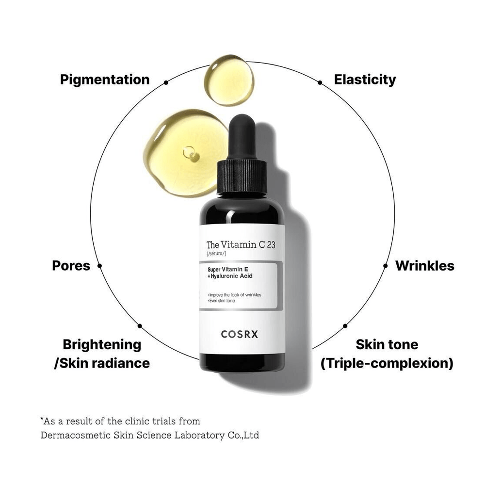 COSRX Vitamin C23 Serum 20g
