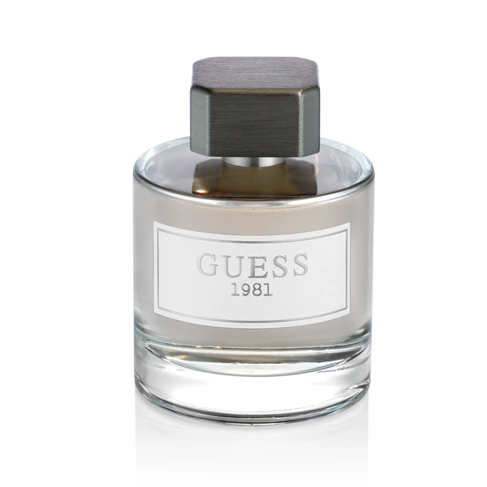 عطر قيس 1981 الرجالي او دو تواليت 100مل