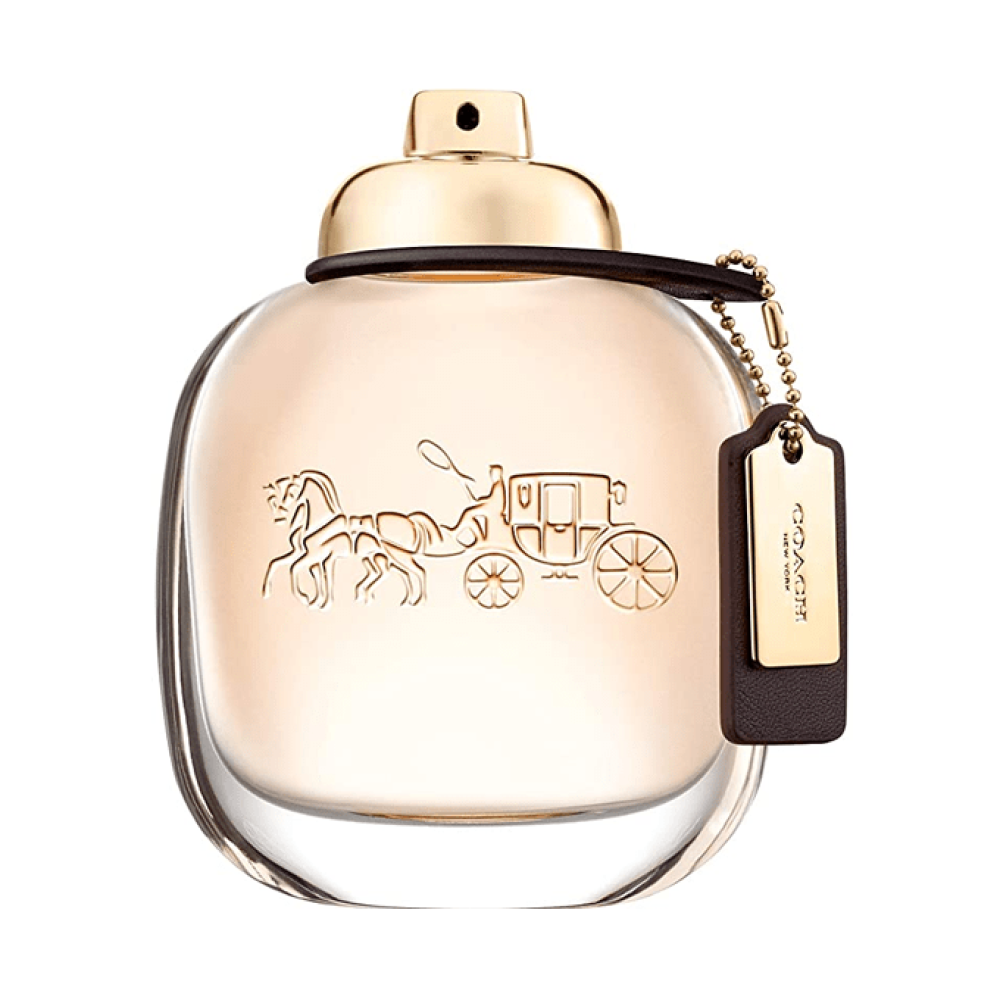 Coach New York For Women EDP 30ml