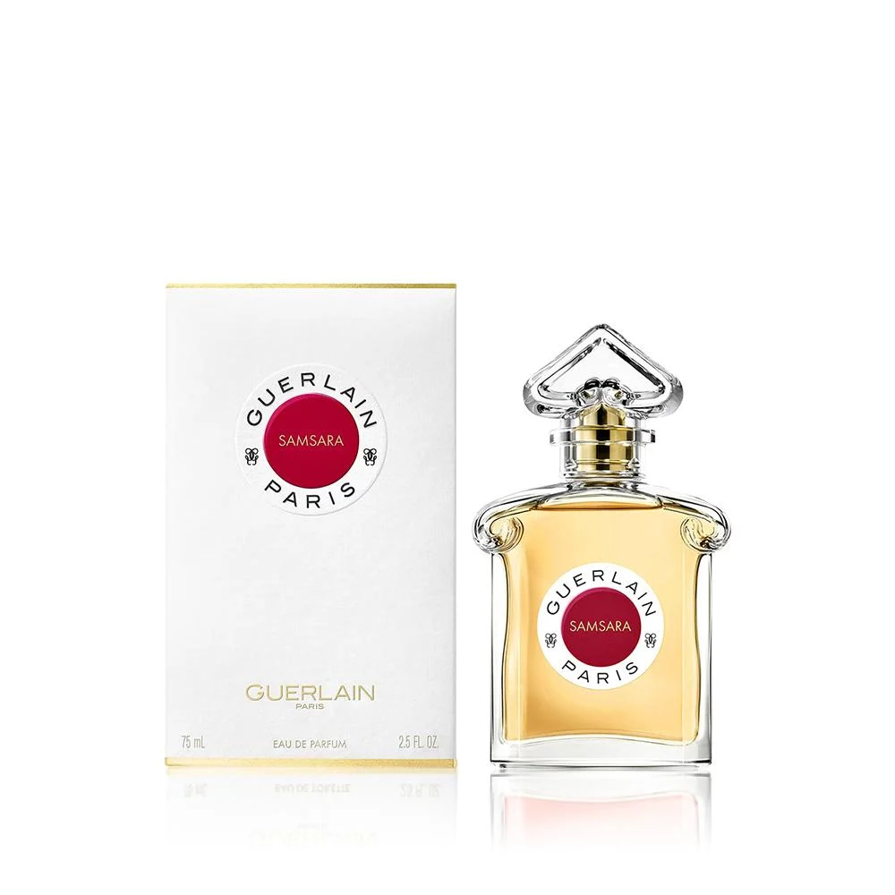 عطر غيرلان سمسارا او دو بارفيوم 75مل