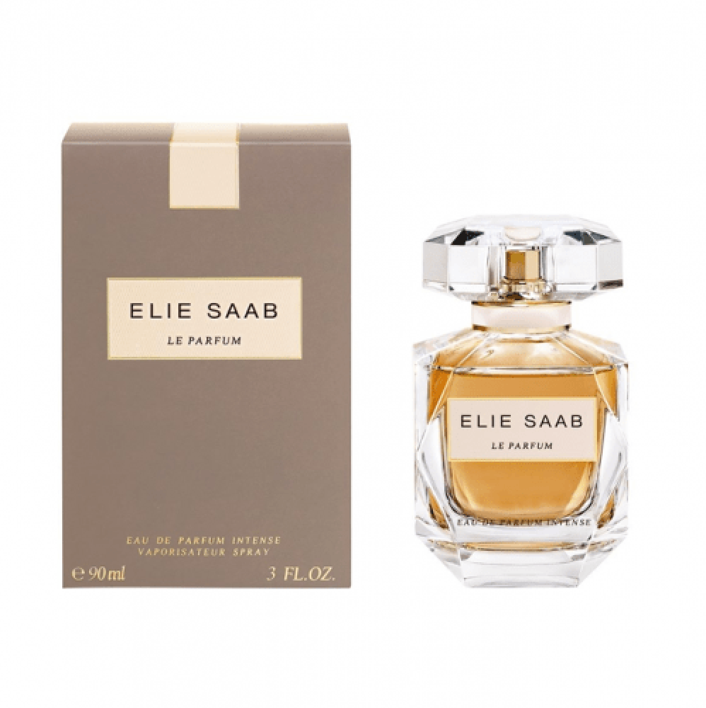 عطر ايلي صعب لي بارفيوم انتنس النسائي 90مل
