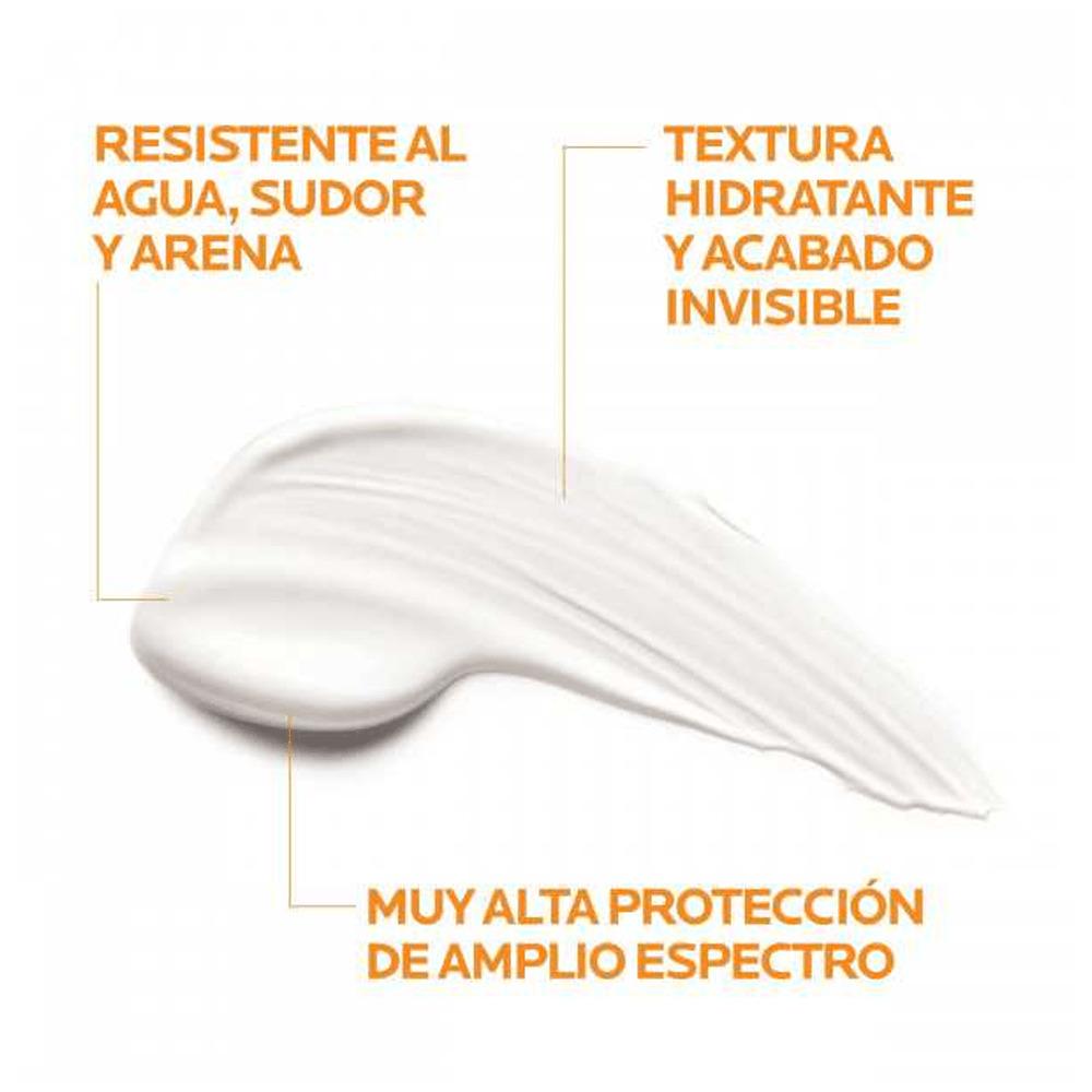 La Roche-Posay Anthelios Hydrating Gel SPF 50 200ml