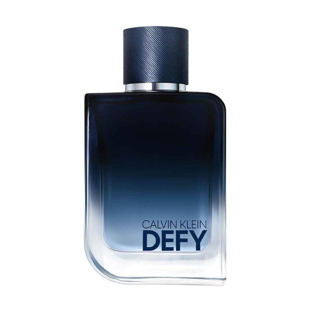 Calvin Klein Defy Eau de Parfum 100ml