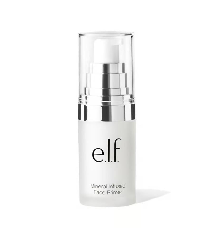 برايمر للوجه شفاف 14مل من elf