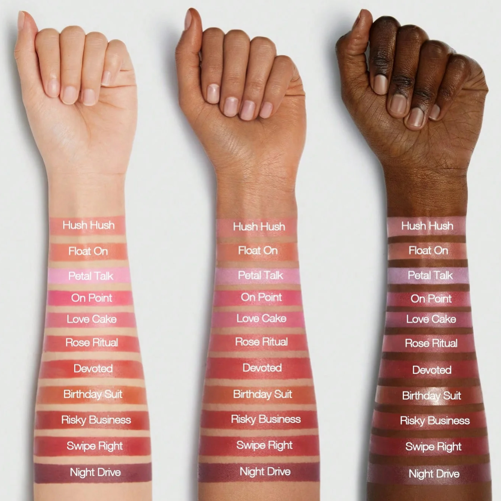 شجلام احمر خدود سائل بيتل تالك