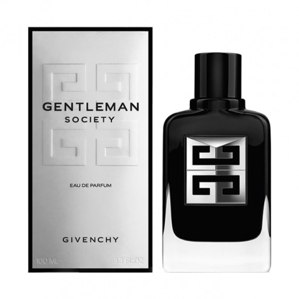 عطر جيفنشي جنتلمان سوسايتي او دو بارفيوم 100مل