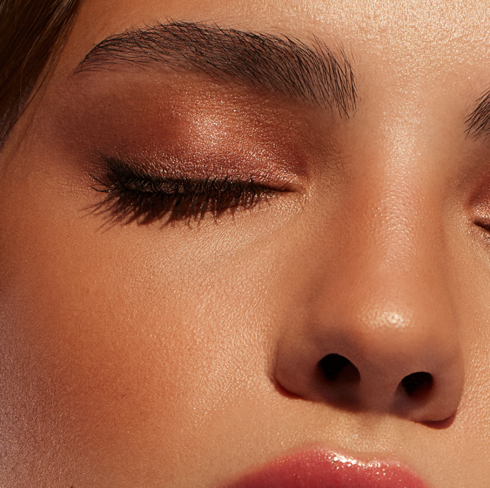 لوكا ميني ظلال عيون 02 باليت - محايد بالكامل